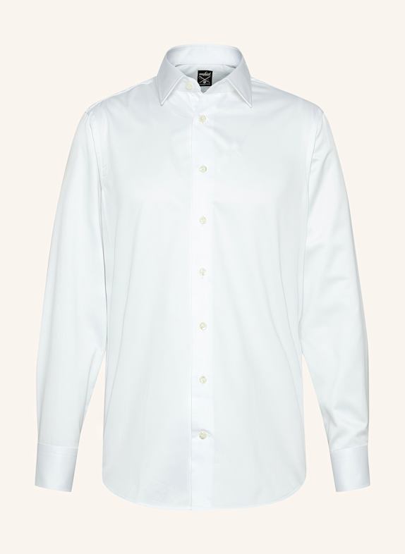van Laack Hemd Tailor Fit WEISS