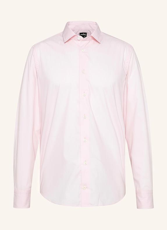 van Laack Hemd Tailor Fit ROSÉ