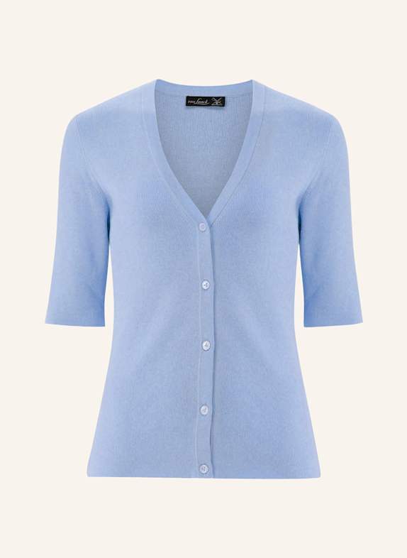 van Laack Jacke BLAU