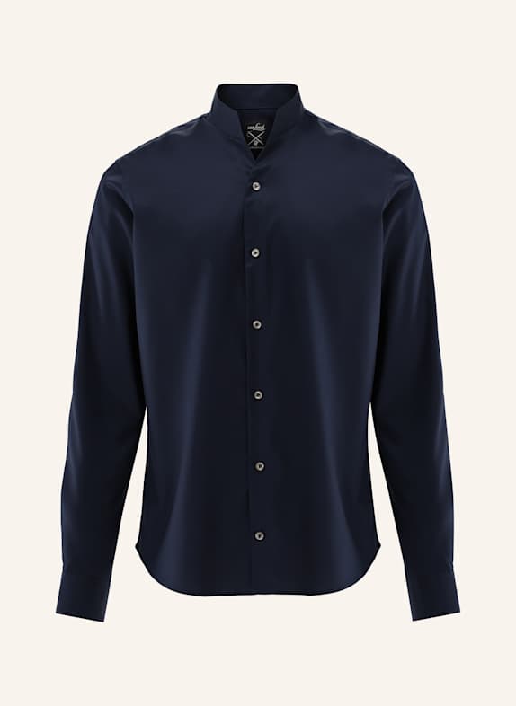 van Laack Hemd Slim Fit BLAU