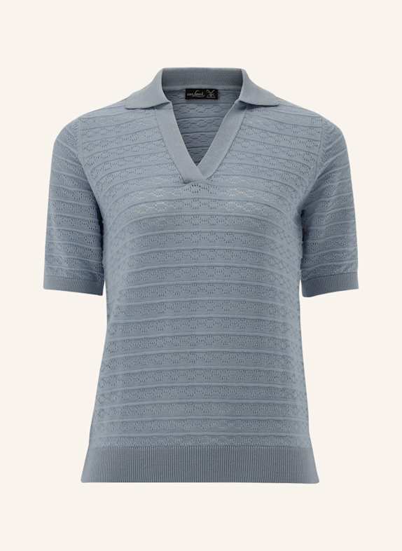 van Laack CATEGORY.SF.H0 HELLBLAU