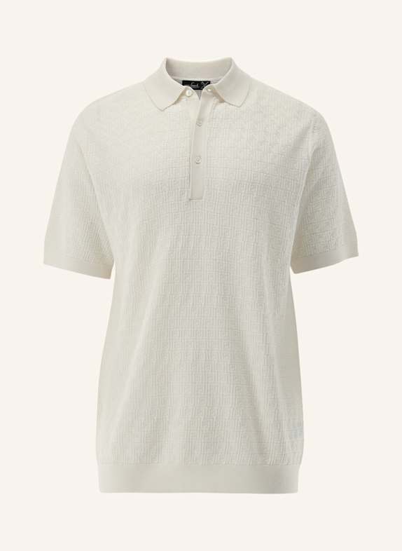 van Laack Poloshirt BEIGE