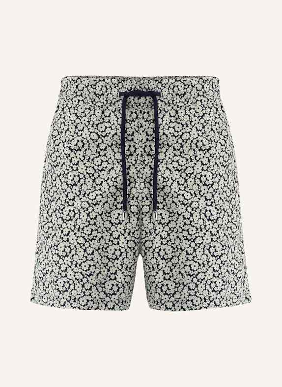 van Laack Badehose DUNKELBLAU