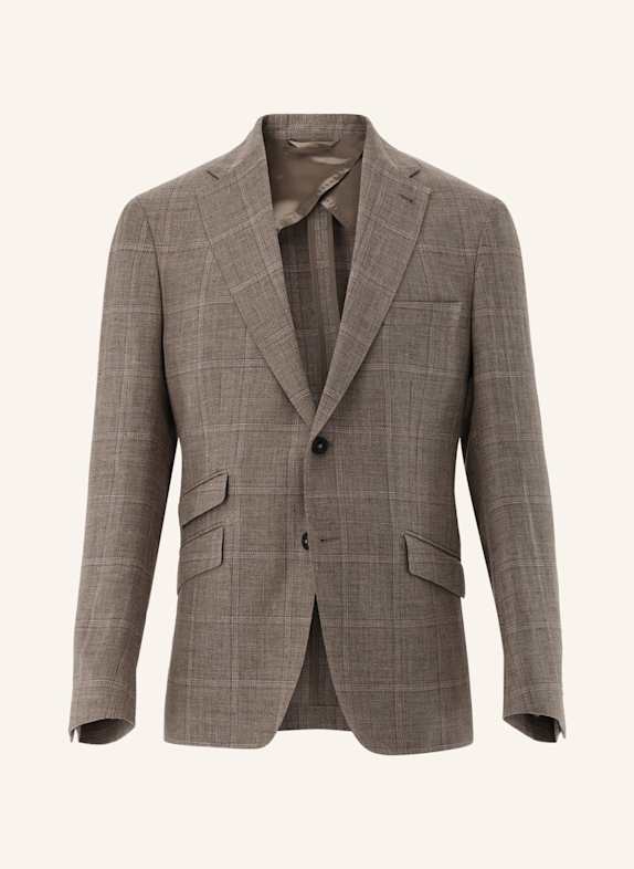 van Laack Sakko BEIGE/ BRAUN