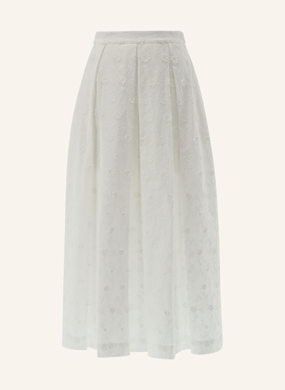 van Laack Rock Modern Fit WEISS