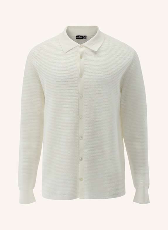 van Laack Hemd BEIGE