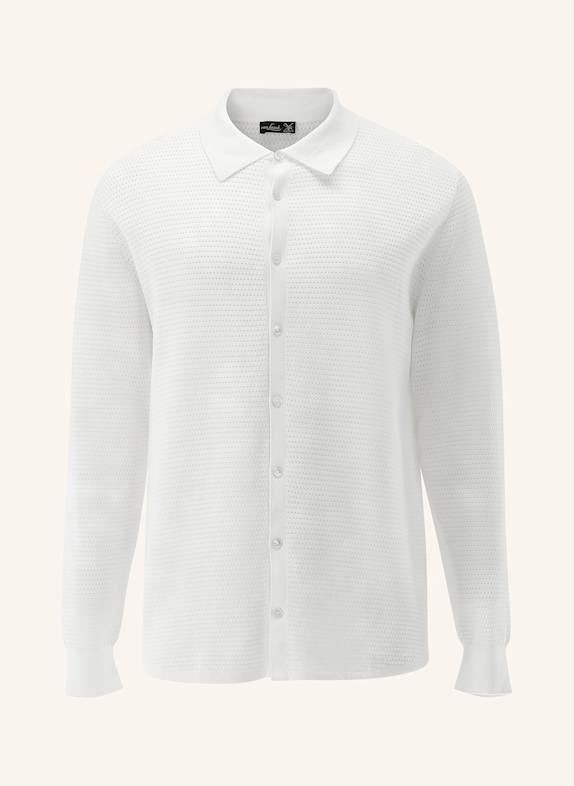 van Laack Hemd BEIGE