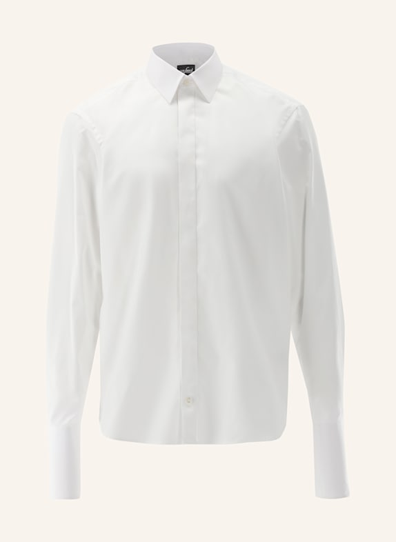 van Laack Hemd Tailor Fit WEISS