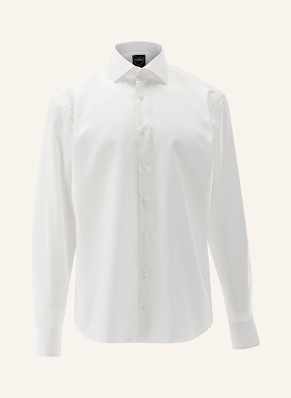 van Laack Hemd Tailor Fit WEISS