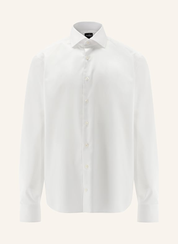 van Laack Hemd Tailor Fit WEISS