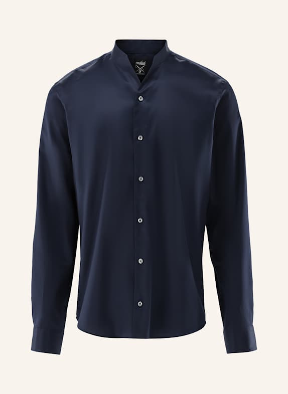 van Laack Hemd Slim Fit BLAU