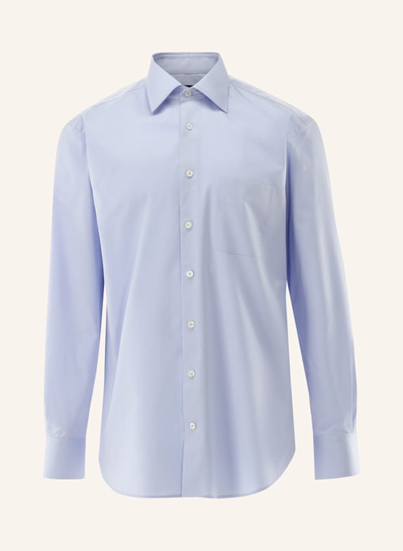 van Laack Hemd Comfort Fit BLAU