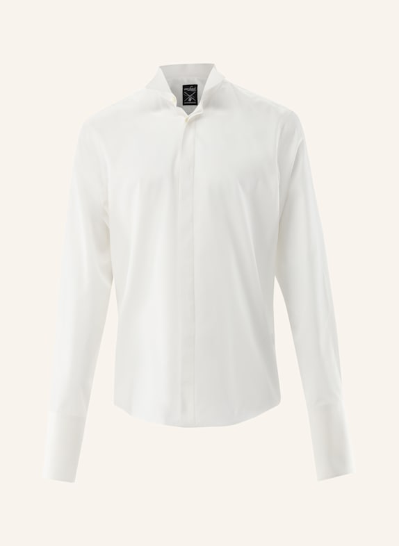 van Laack Hemd Slim Fit BEIGE