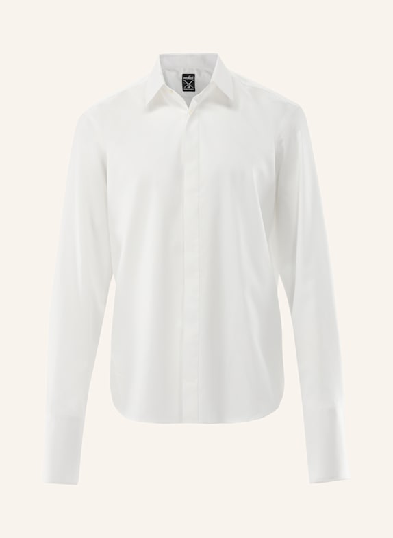 van Laack Hemd Tailor Fit WEISS
