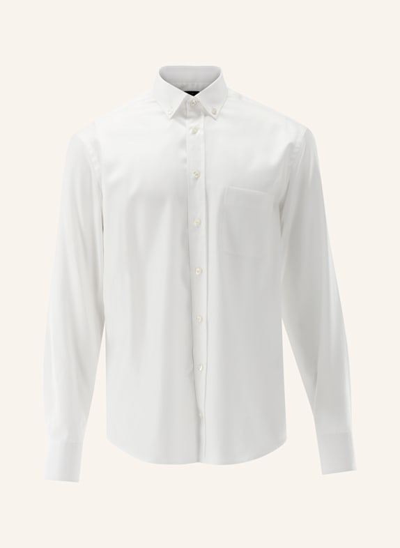 van Laack Hemd Tailor Fit WEISS