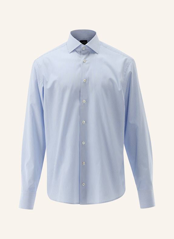van Laack Hemd Tailor Fit BLAU