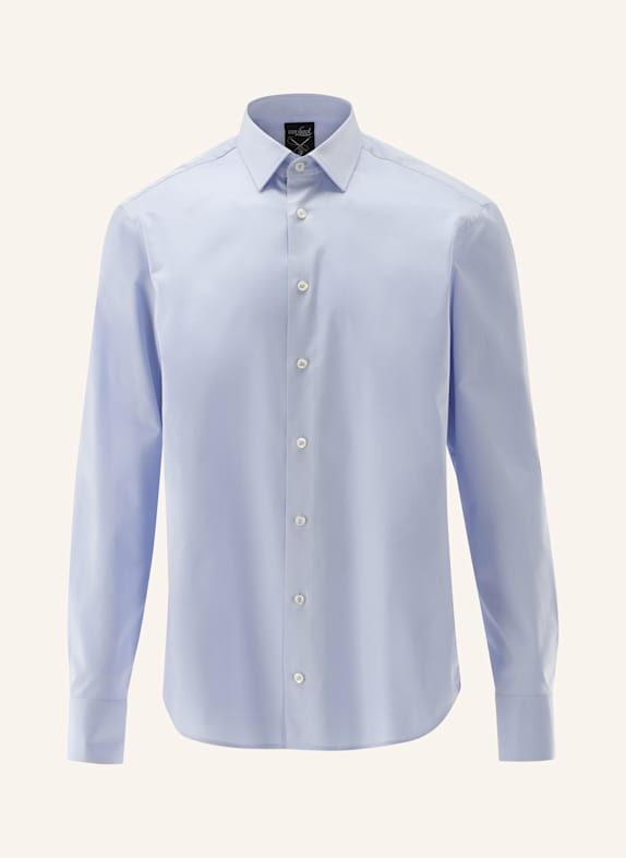 van Laack Hemd Tailor Fit BLAU