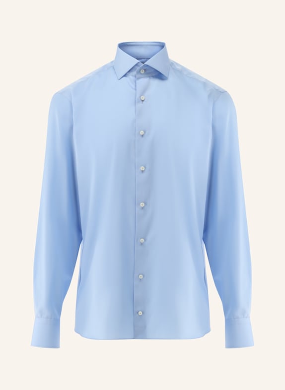 van Laack Hemd Tailor Fit BLAU