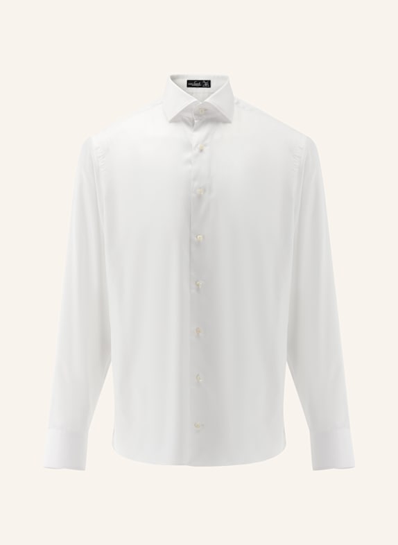 van Laack Hemd Tailor Fit WEISS