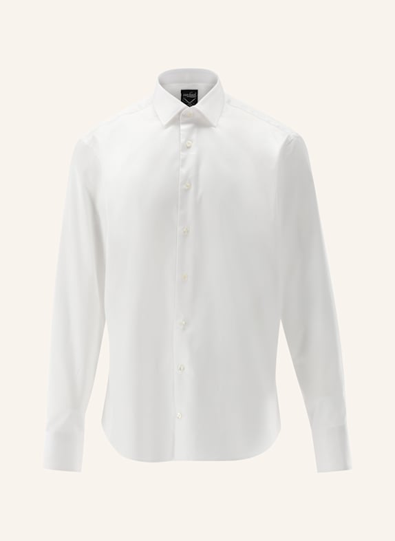 van Laack Hemd Tailor Fit WEISS