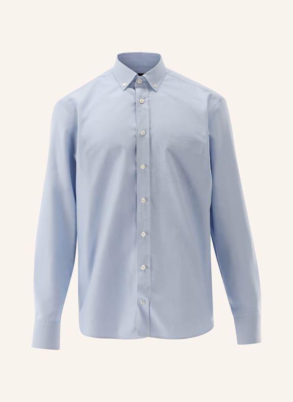 van Laack Hemd Tailor Fit HELLBLAU