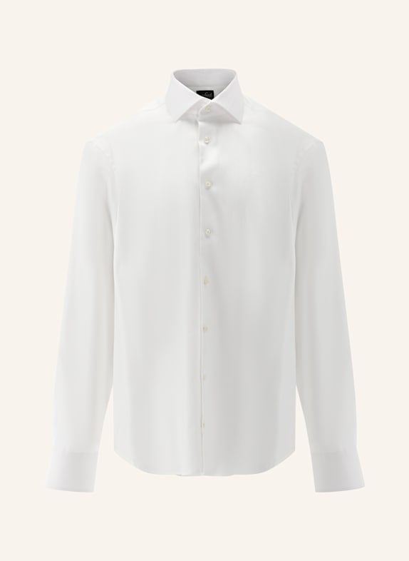 van Laack Hemd Tailor Fit WEISS