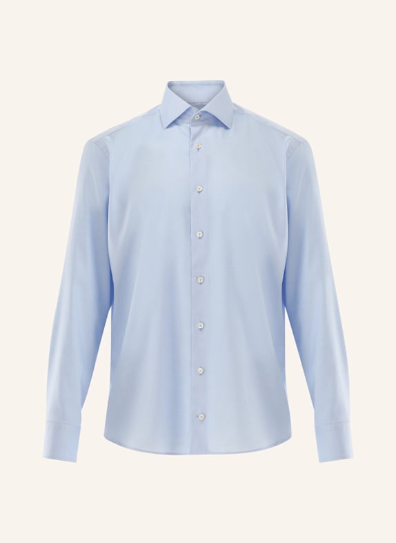 van Laack Hemd Tailor Fit BLAU