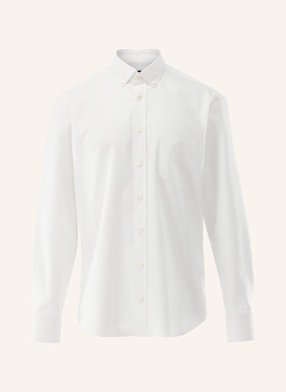 van Laack Hemd Tailor Fit WEISS