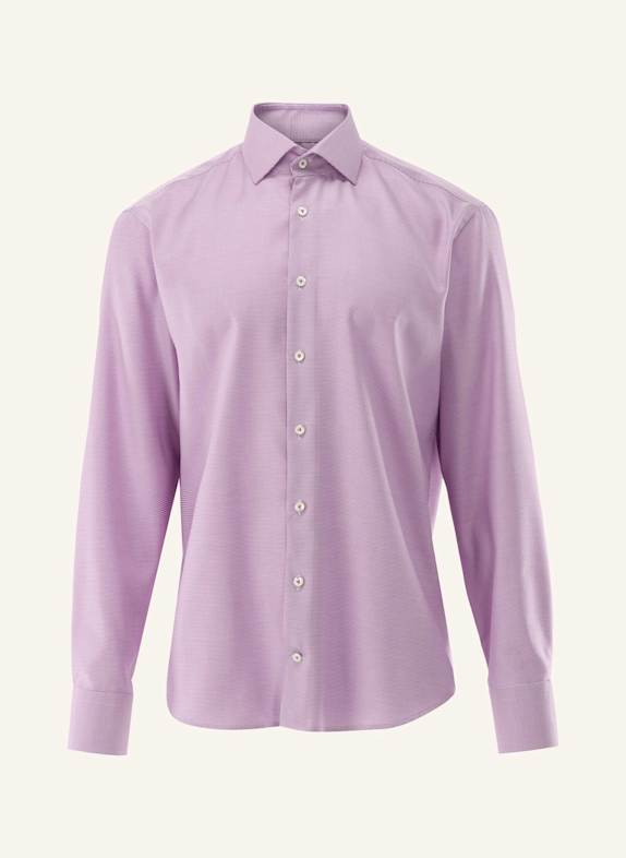 van Laack Hemd Tailor Fit HELLLILA