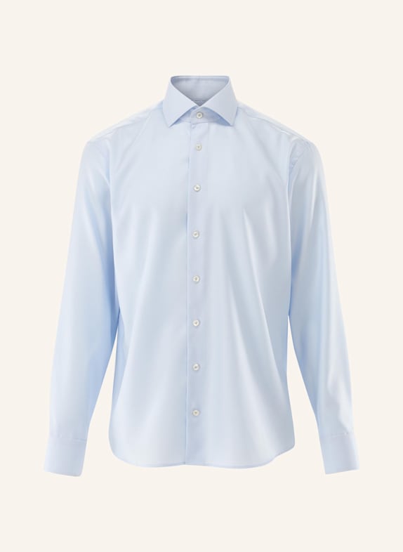 van Laack Hemd Tailor Fit HELLBLAU