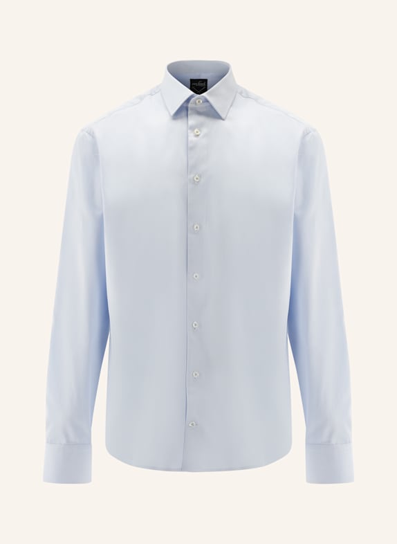 van Laack Hemd Tailor Fit HELLBLAU