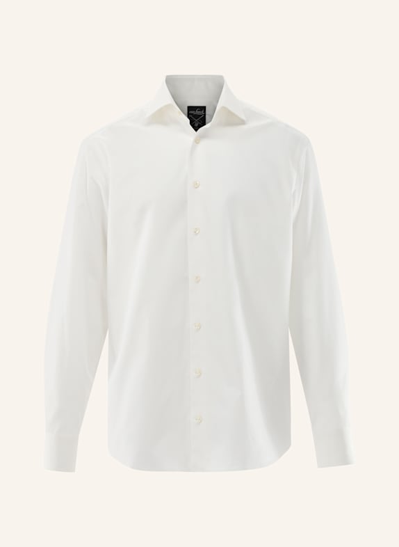 van Laack Hemd Tailor Fit BEIGE