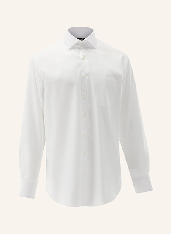 van Laack Hemd Comfort Fit WEISS