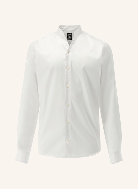 van Laack Hemd Slim Fit WEISS
