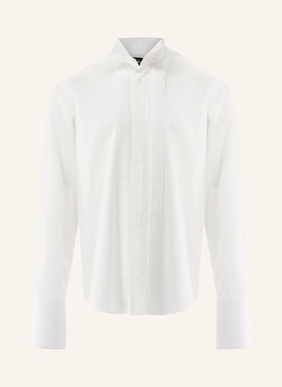 van Laack Hemd Tailor Fit WEISS