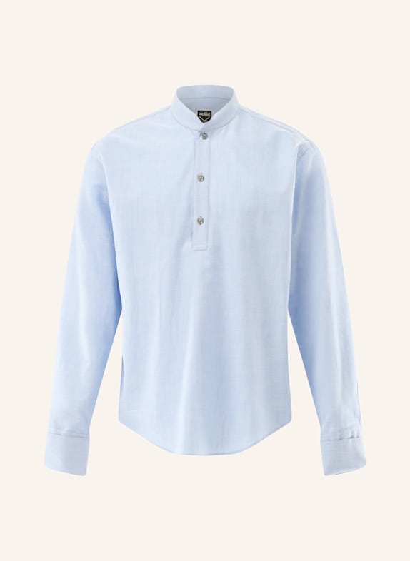 van Laack Hemd Tailor Fit HELLBLAU