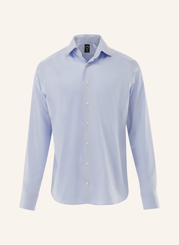 van Laack Hemd Slim Fit BLAU