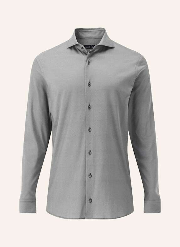 van Laack Hemd Tailor Fit GRÜN