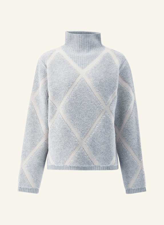 van Laack Pullover GRAU