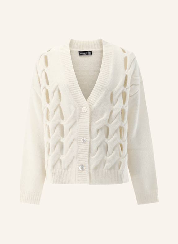 van Laack Jacke BEIGE