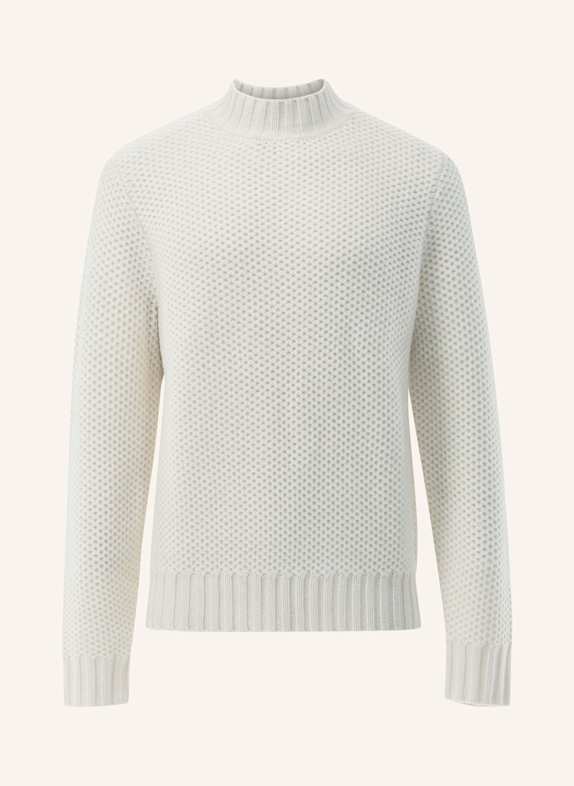 van Laack Pullover BEIGE