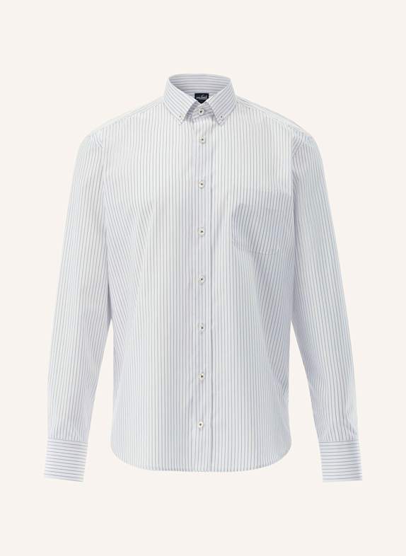 van Laack Hemd Tailor Fit WEISS