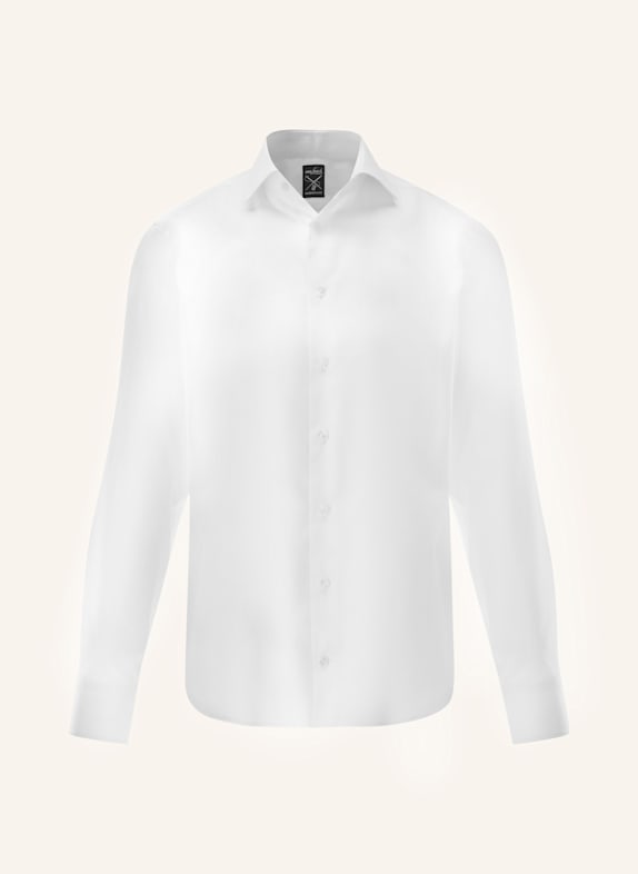 van Laack Hemd Tailor Fit WEISS