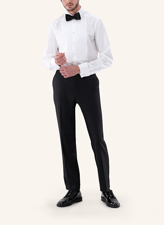 van Laack Overhemd Tailor Fit WIT