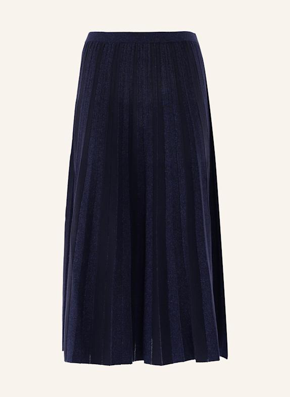 van Laack CATEGORY.SF.H9 DUNKELBLAU