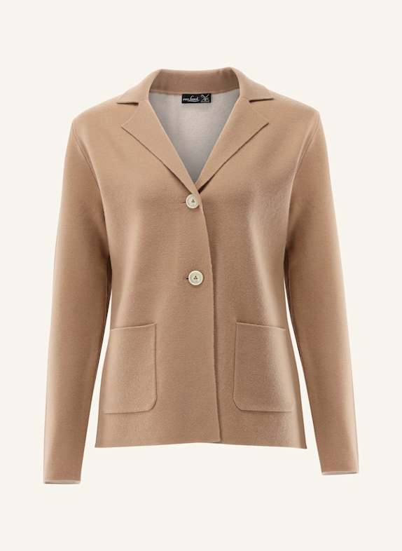 van Laack Jacke BEIGE/ BRAUN
