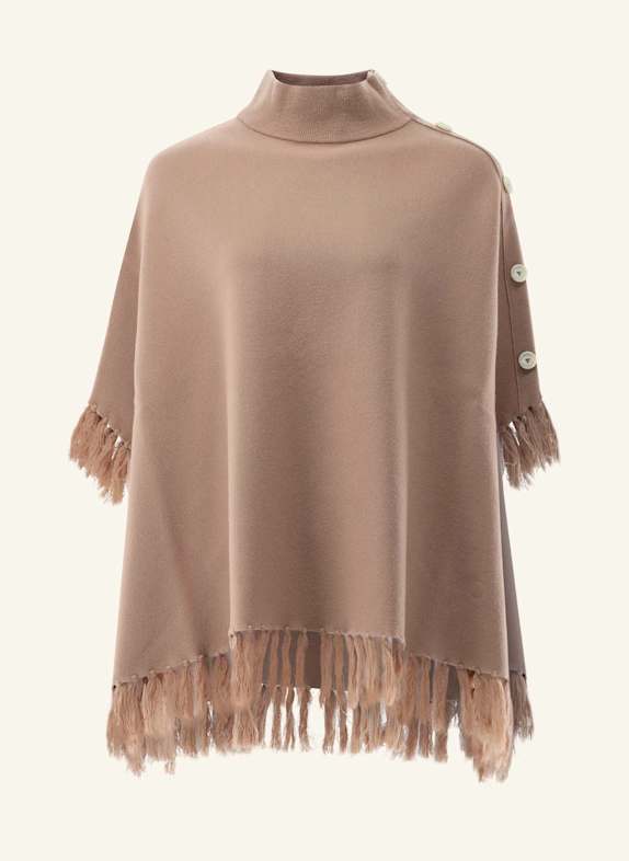 van Laack CATEGORY.SF.H0 BEIGE/ BRAUN