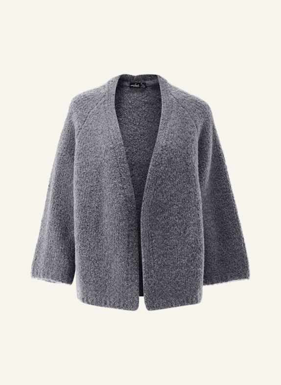 van Laack Jacke GRAU