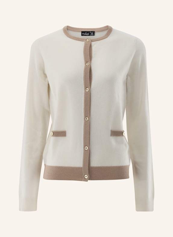 van Laack Jacke BEIGE