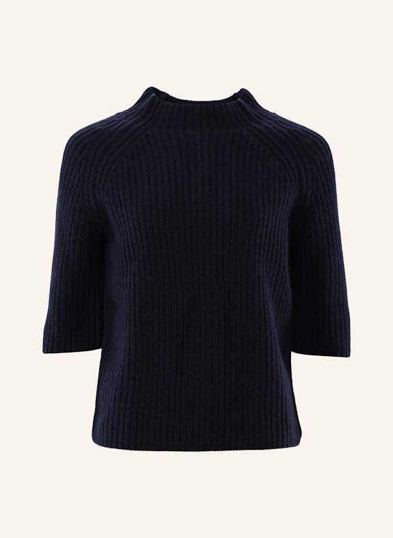 van Laack Pullover DUNKELBLAU